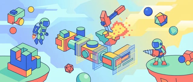 post cover image for Project Technology (Deformable Terrains)