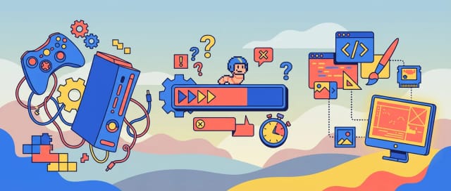 post cover image for Project Update