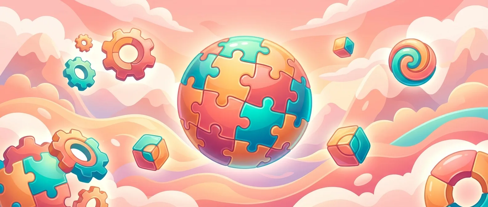 post header image for puzzlesphere