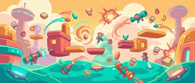 post cover image for Quake Live