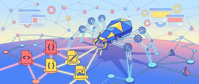 post cover image for Recursive, Nuts & Bolts Part 2 - Crawling the World Wide Web (2 of 3)