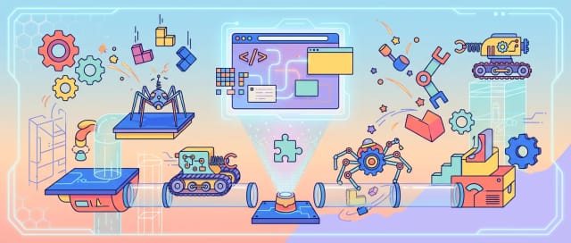 post cover image for Recursive, Nuts & Bolts Part 3 - Rendering the Results (3 of 3)