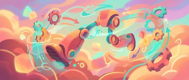 post cover image for RobotLegs MVCS Relationship Diagram