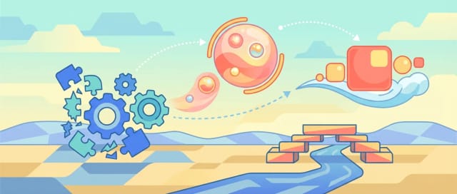 post cover image for Rubicon