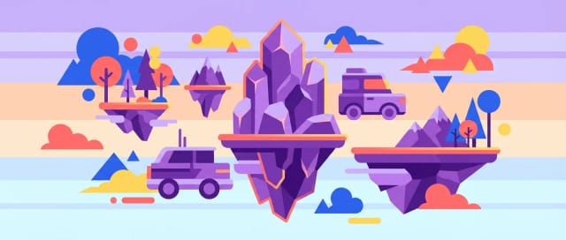 post cover image for Rubicon-Purple