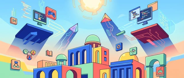 post cover image for Shader Based 2D Shadowing