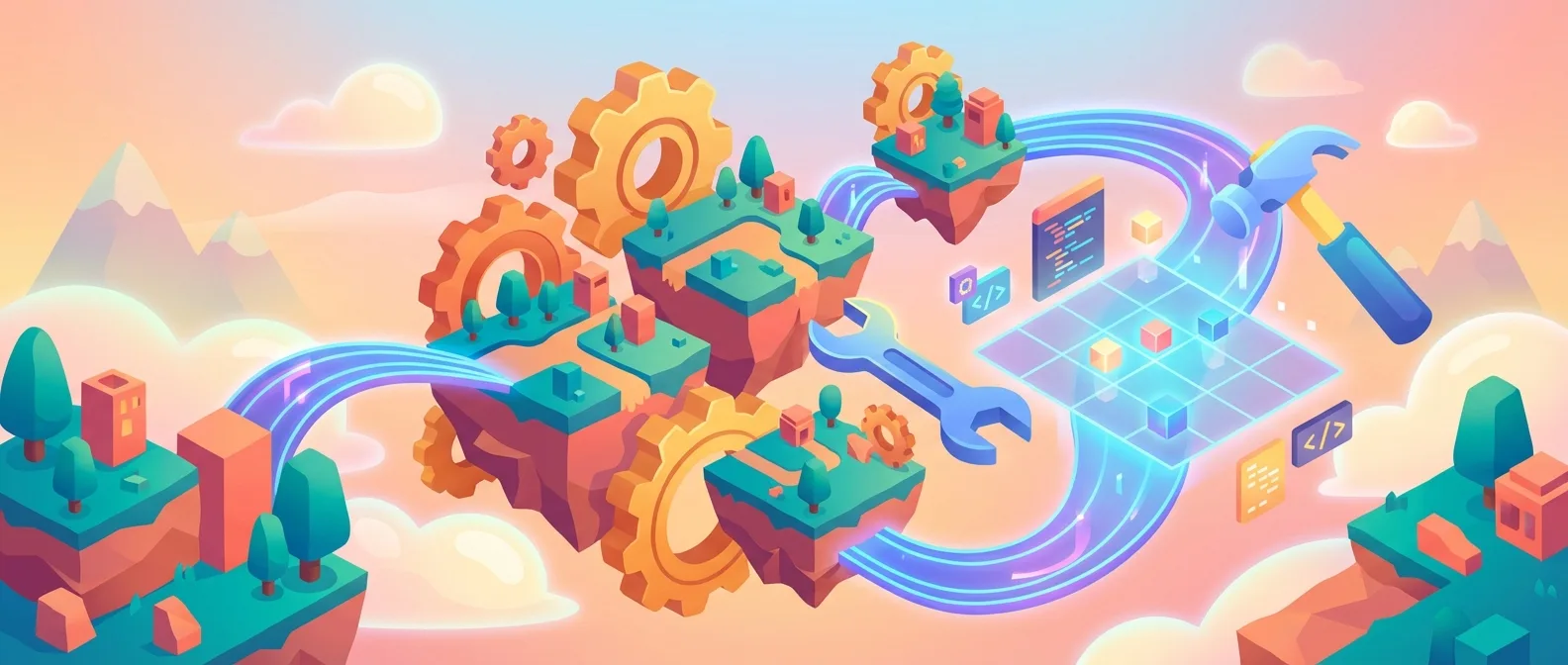 post header image for TD Terrains