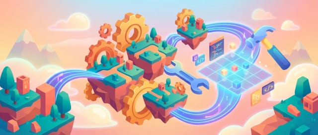 post cover image for TD Terrains