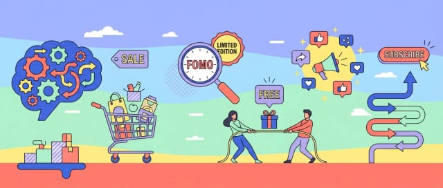 post cover image for The Irrational Behavior of People