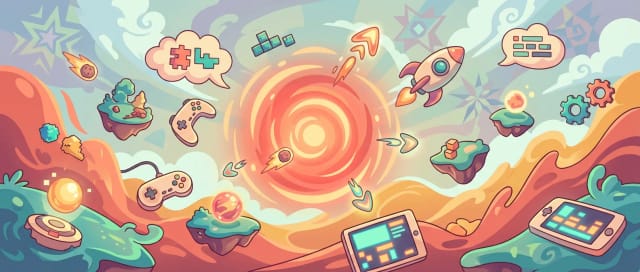 post cover image for The Next One: Blast Wave 2