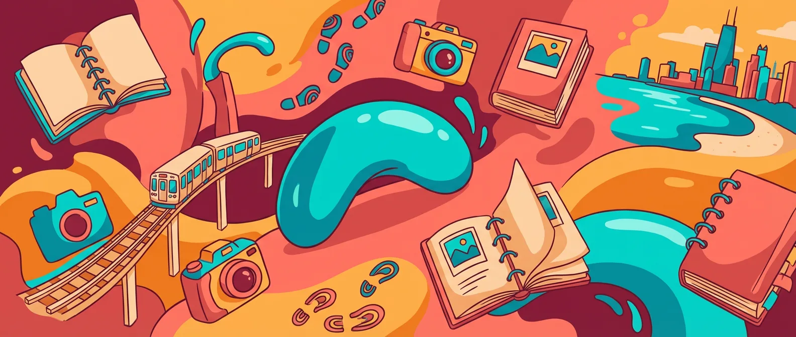 post header image for The Trip 2013 - Chicago