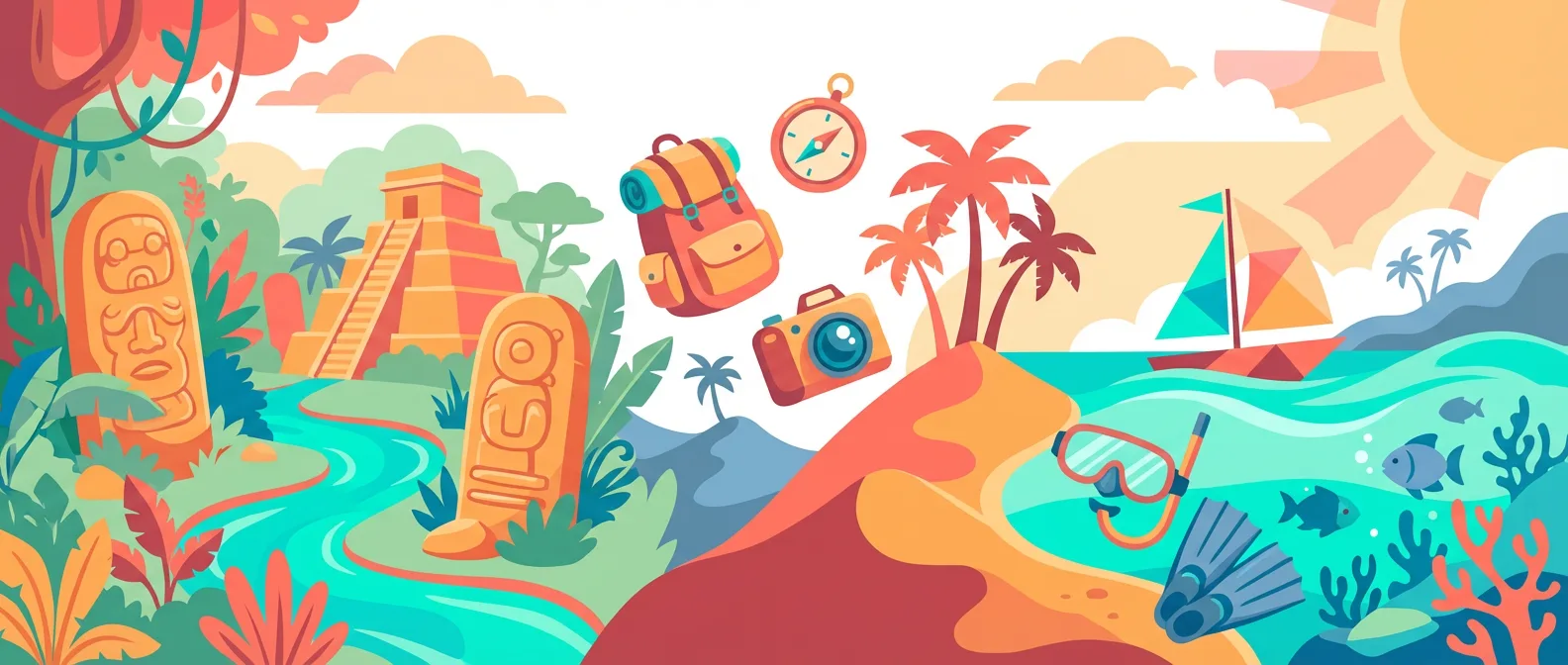 post header image for The Trip 2013 - CopÃ¡n to RoatÃ¡n