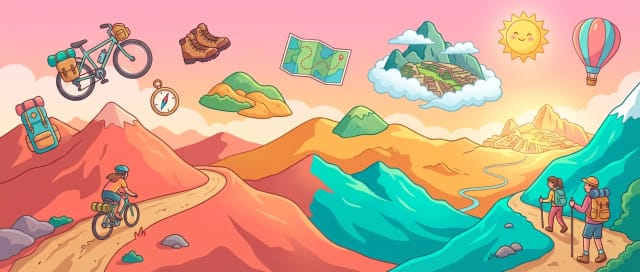 post cover image for The Trip 2013 - Cusco to La Paz