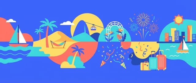 post cover image for The Trip 2013 - Jericoacoara to Newport