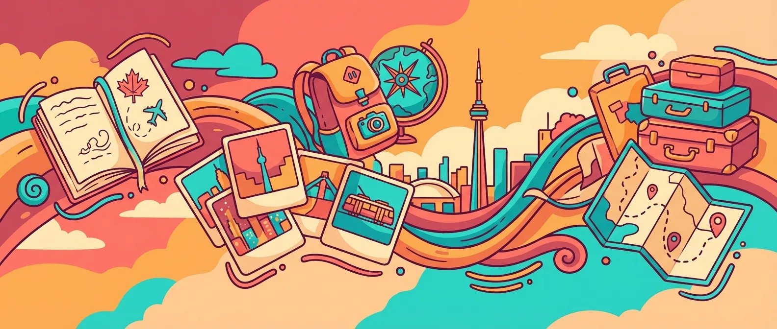 post header image for The Trip 2013 - Toronto