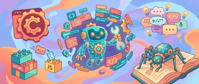 post cover image for Tinkering With TypeScript