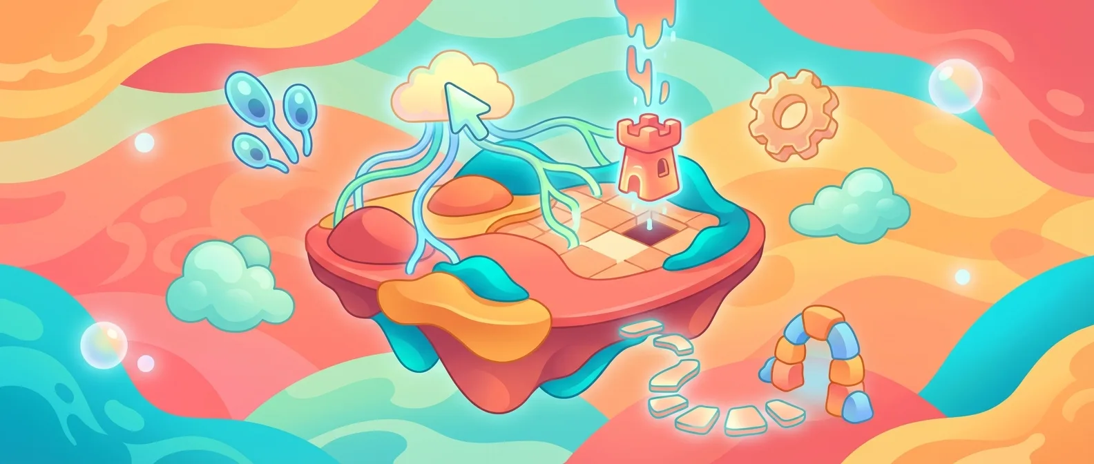 post header image for TowerDefence - A Slow Beginning