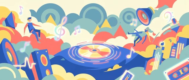 post cover image for Trance and Bass