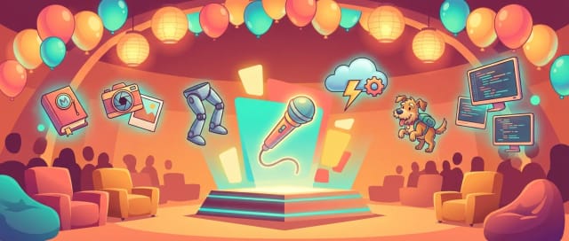 post cover image for Try Harder 2012