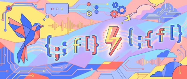 post cover image for #tweetcoding Line Dance