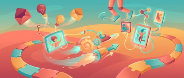 post cover image for [Video] Drive: The surprising truth about what motivates us