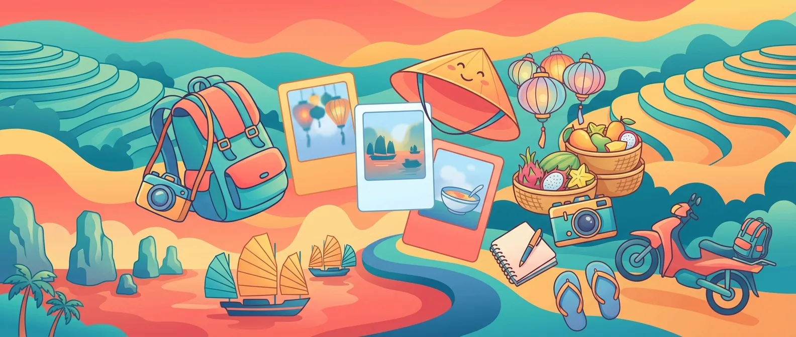 post header image for Vietnam 2011