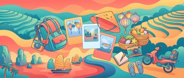 post cover image for Vietnam 2011