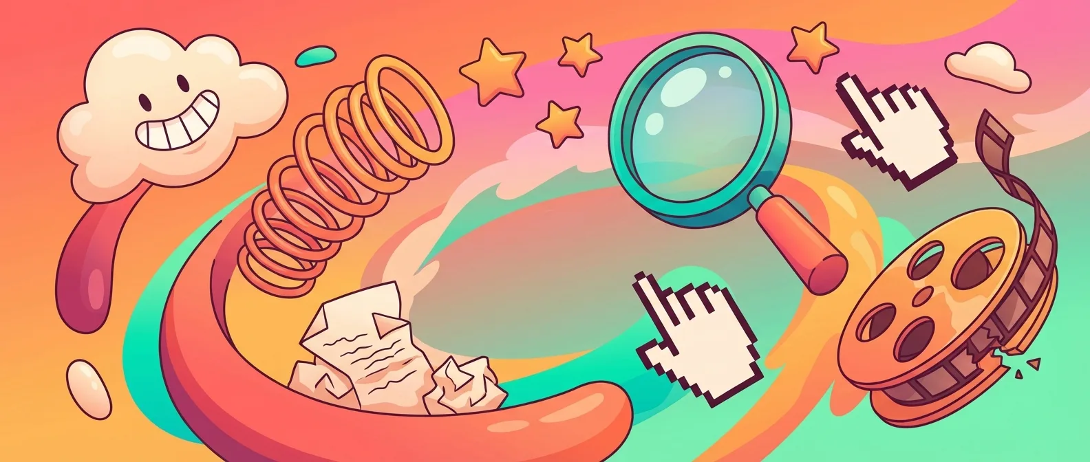 post header image for Yhazee Strikes Again!