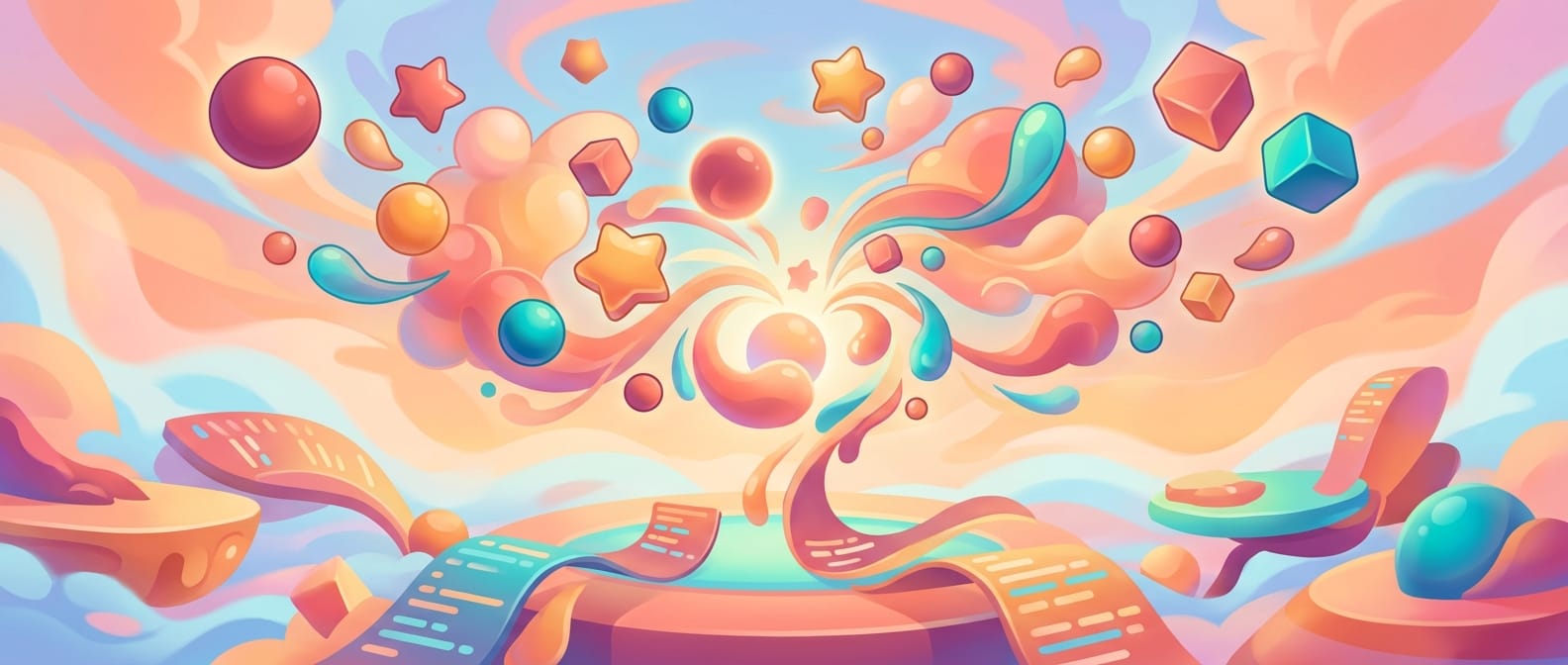 post header image for Code Drop V2 - 2003