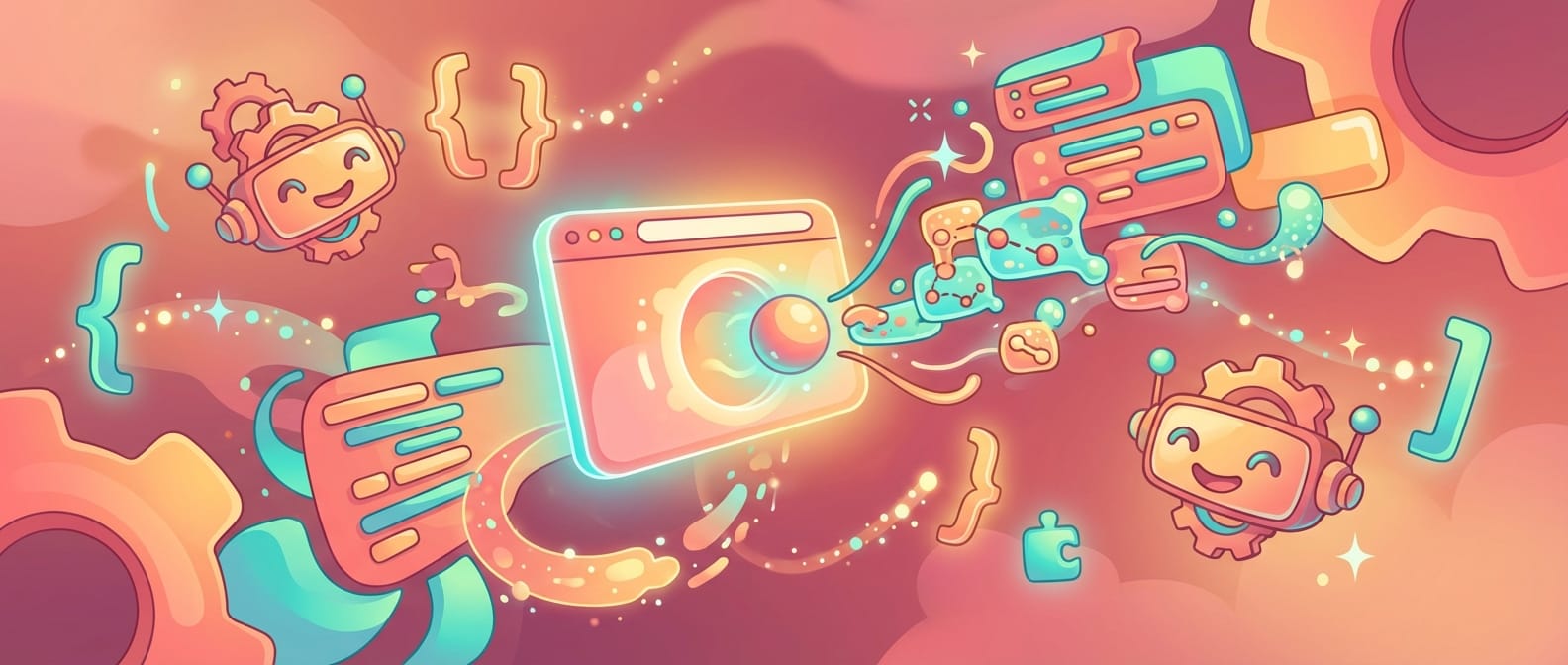 post header image for Funky Javascript Trick