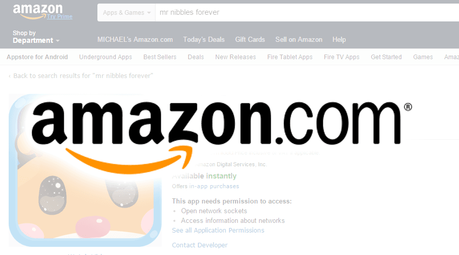 post header image for Mr Nibbles Forever - Out Now on Amazon