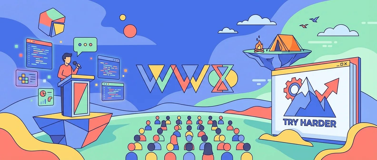 post header image for WWX & Try Harder 2012