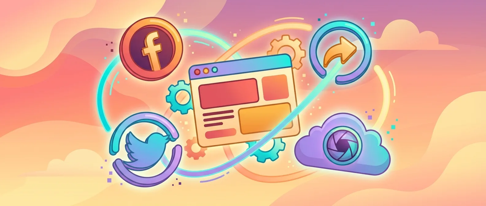 post cover image for A Few Site Changes