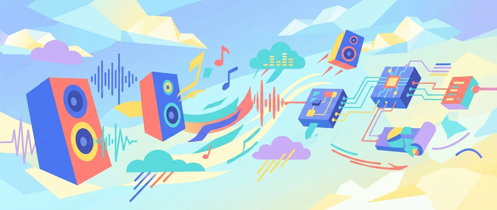 post cover image for Artificial - Future Harmonics