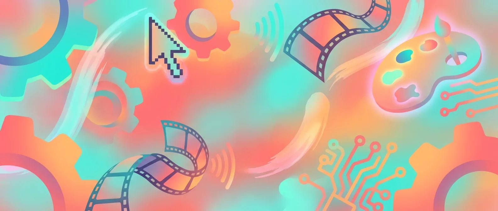 post cover image for Artificial Studios 1 - Intro