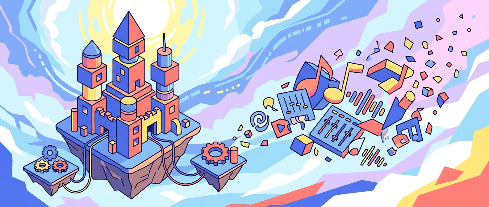 post cover image for ArtificialGames.co.uk & Site Changes