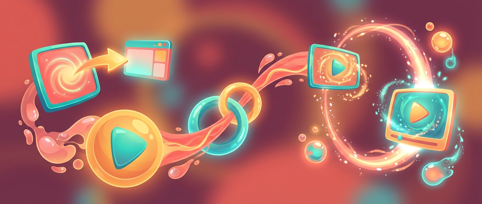 post cover image for ChainReaction (Part2) - Video Tutorials