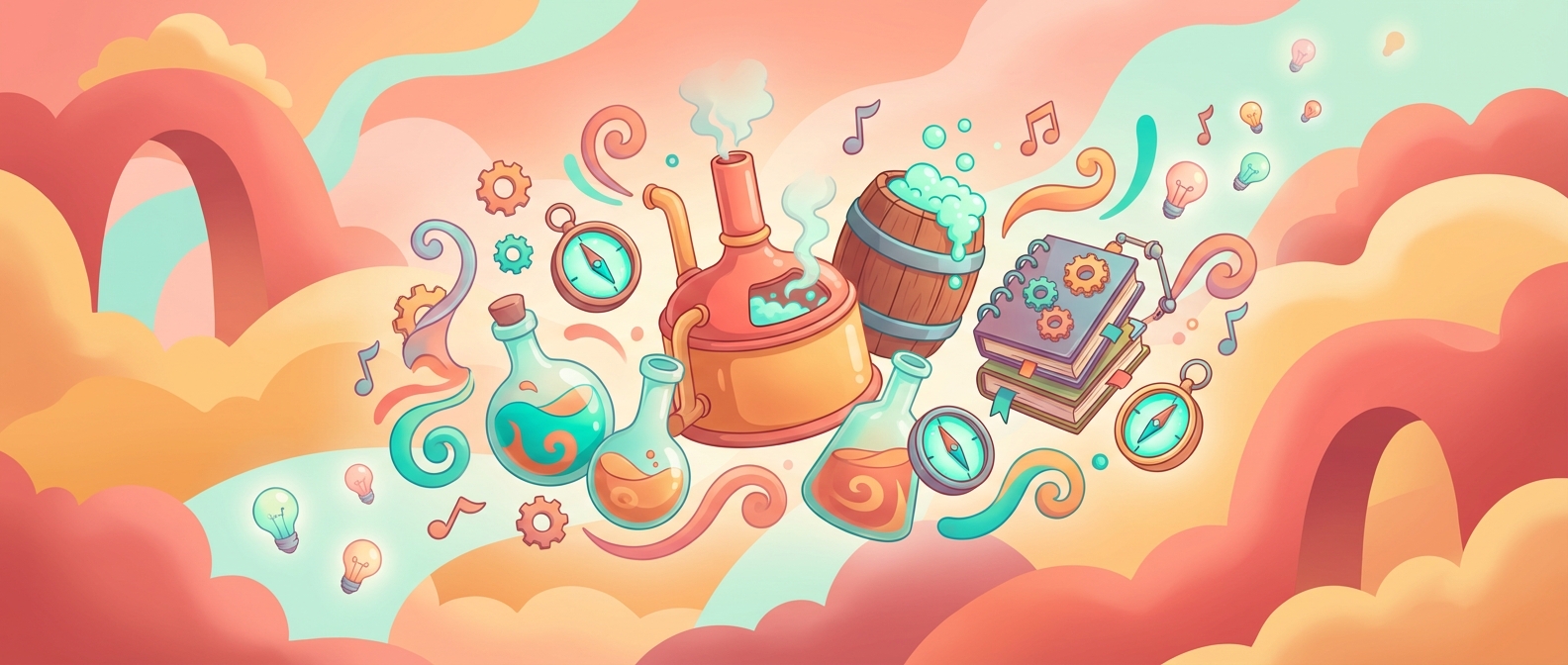 post cover image for Homebrewin' Tip