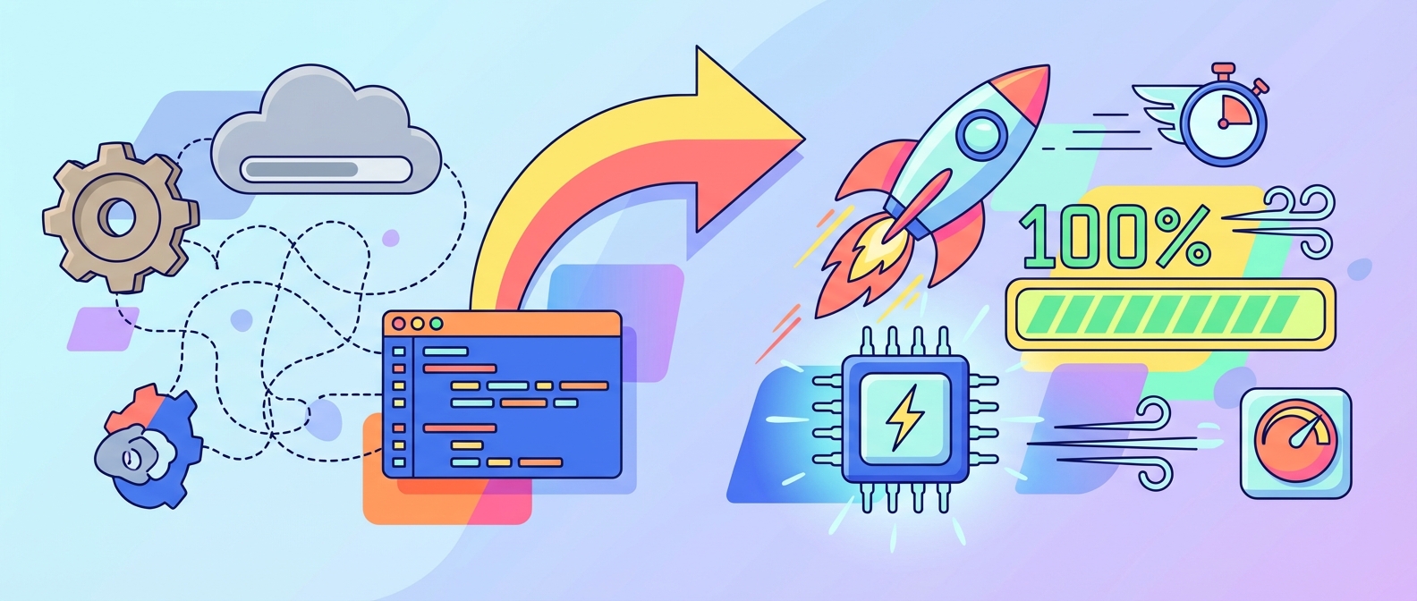 post cover image for Improve Flash Builder Performance and Compile Times by 30%