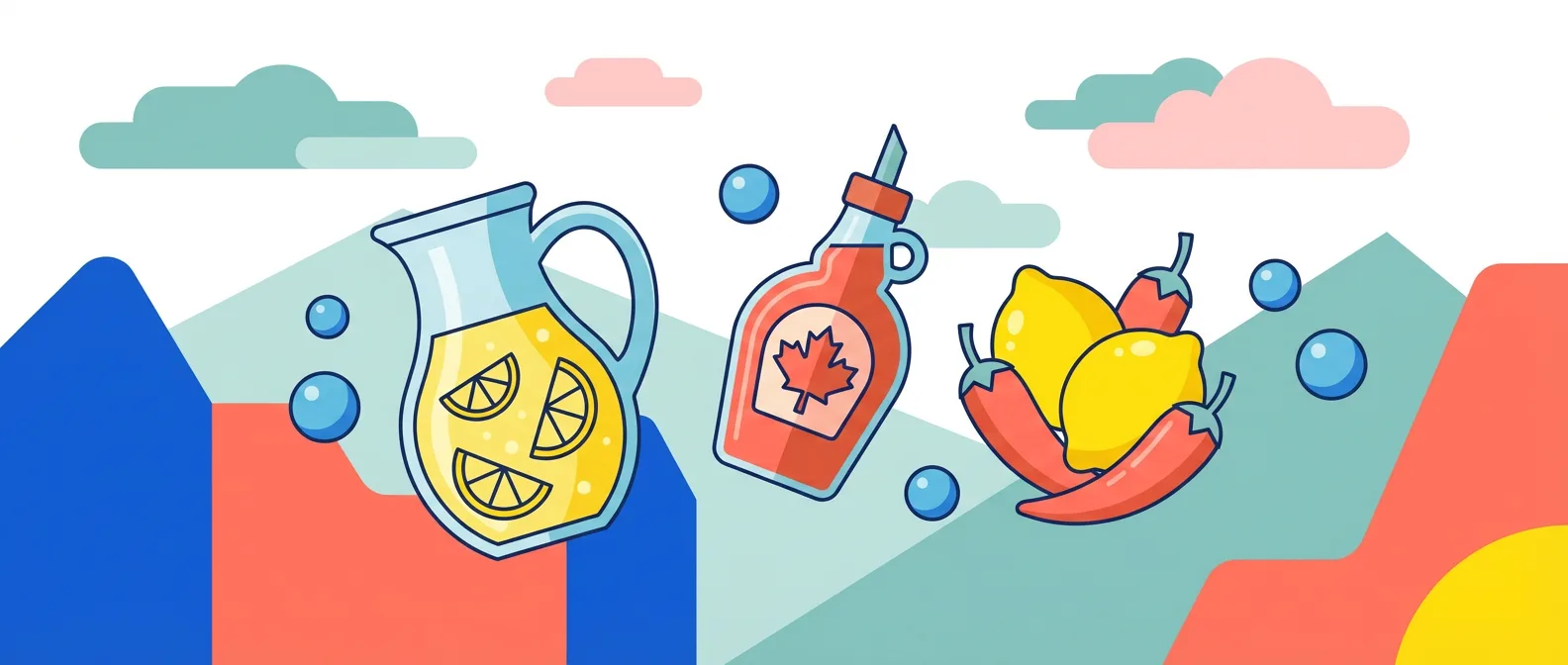 post cover image for Master Cleanse