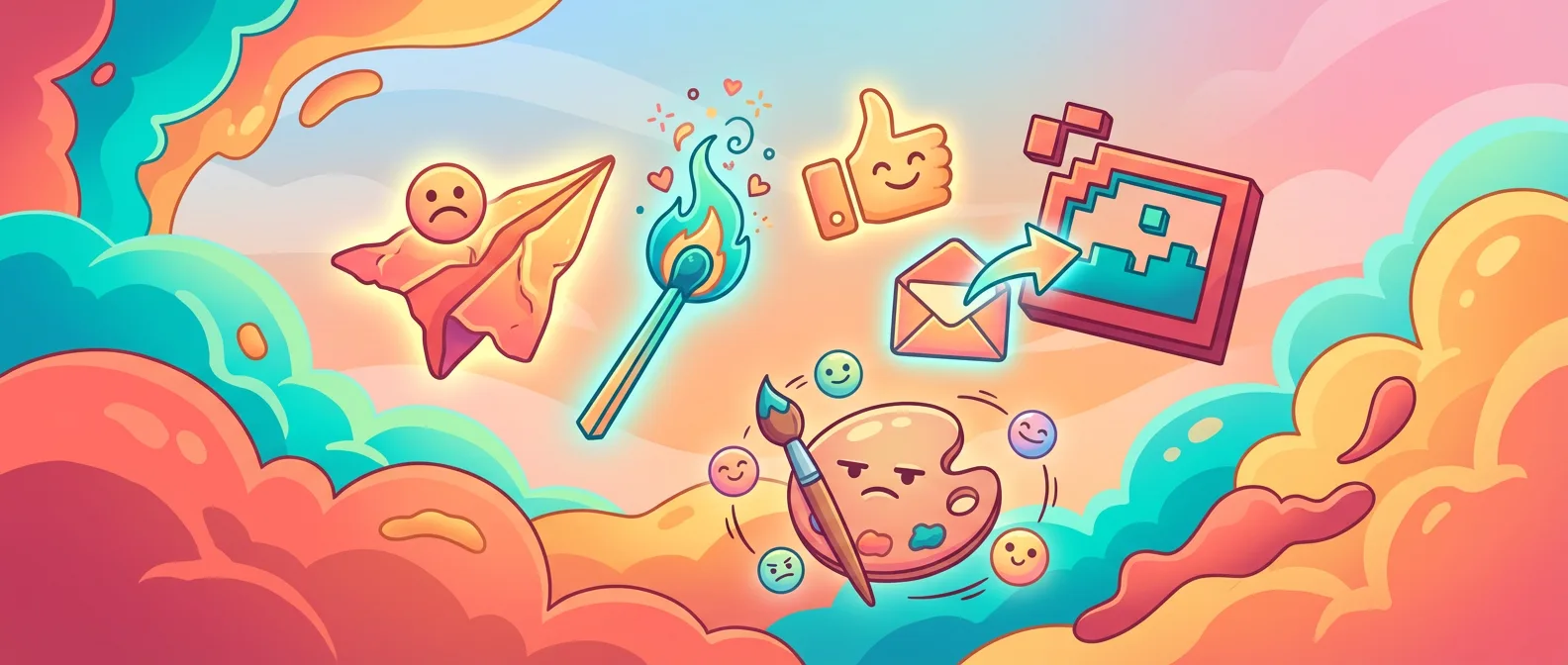 post cover image for match