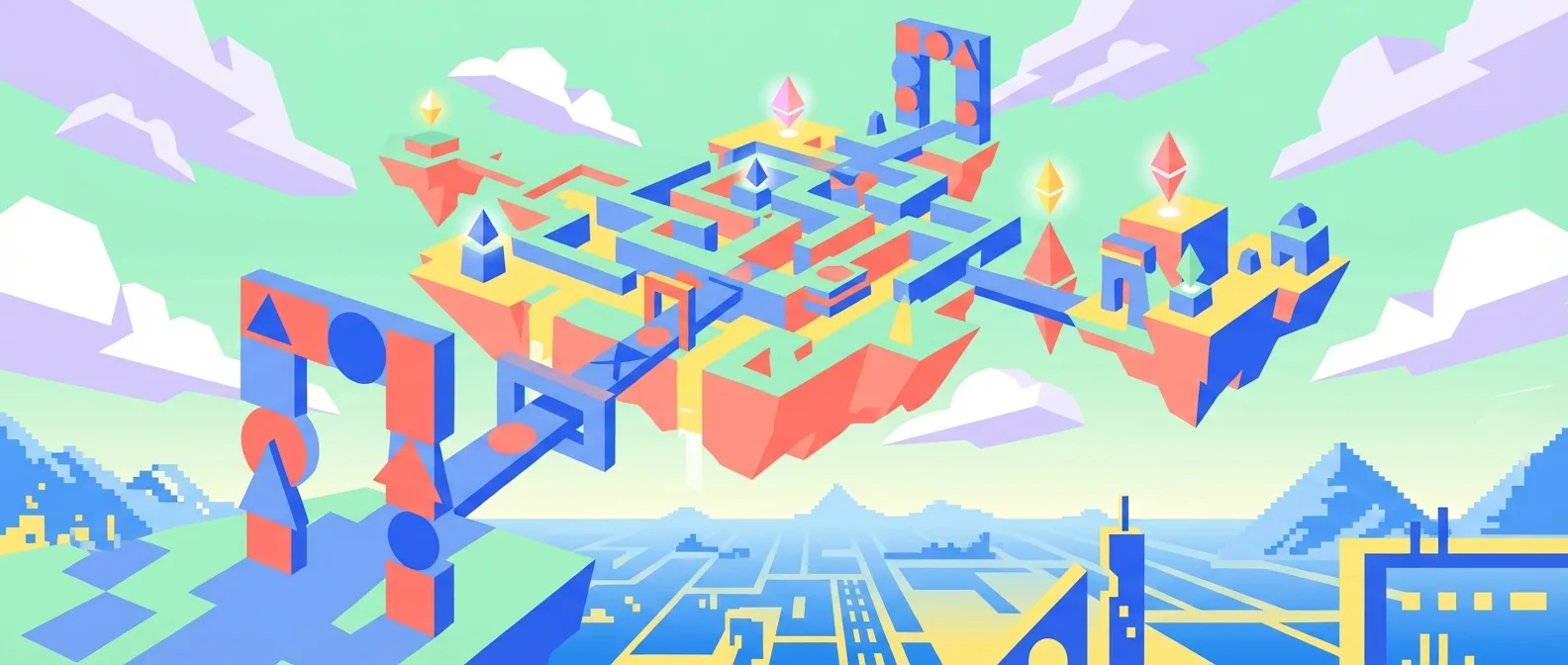 post cover image for MazeHunt