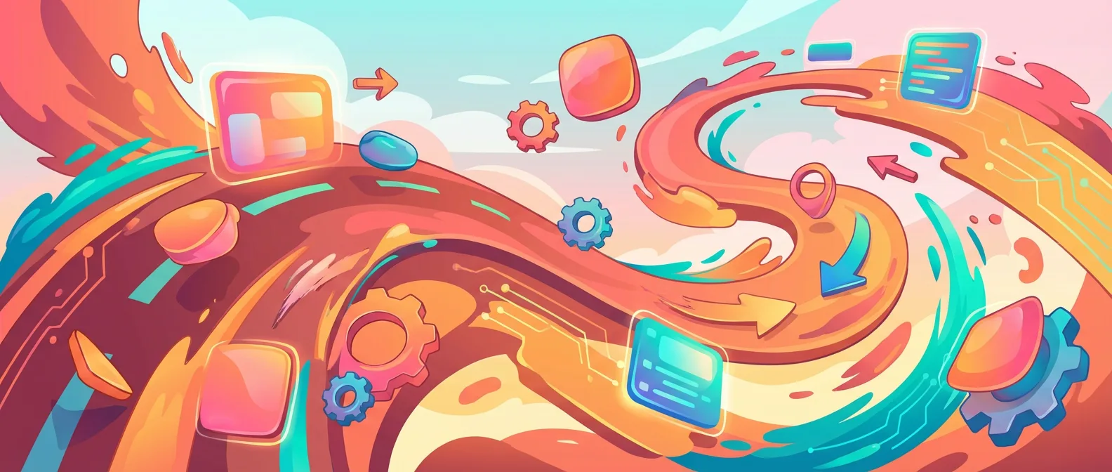 post cover image for More HTML5 & HaXe Speed Tests