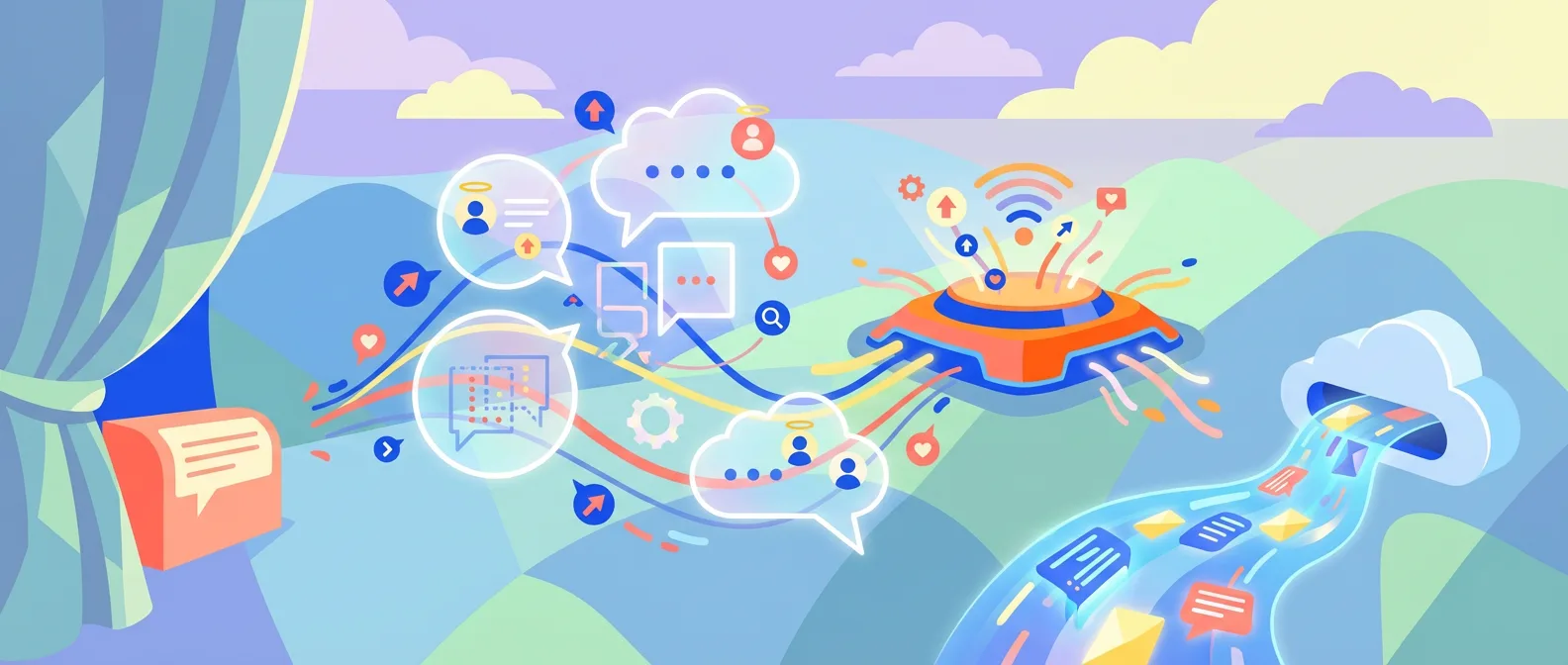 post cover image for New Comments System