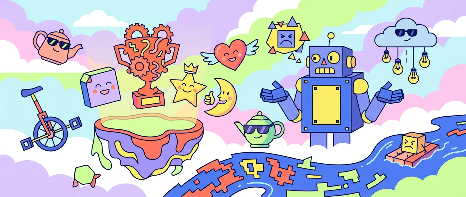 post cover image for oddball