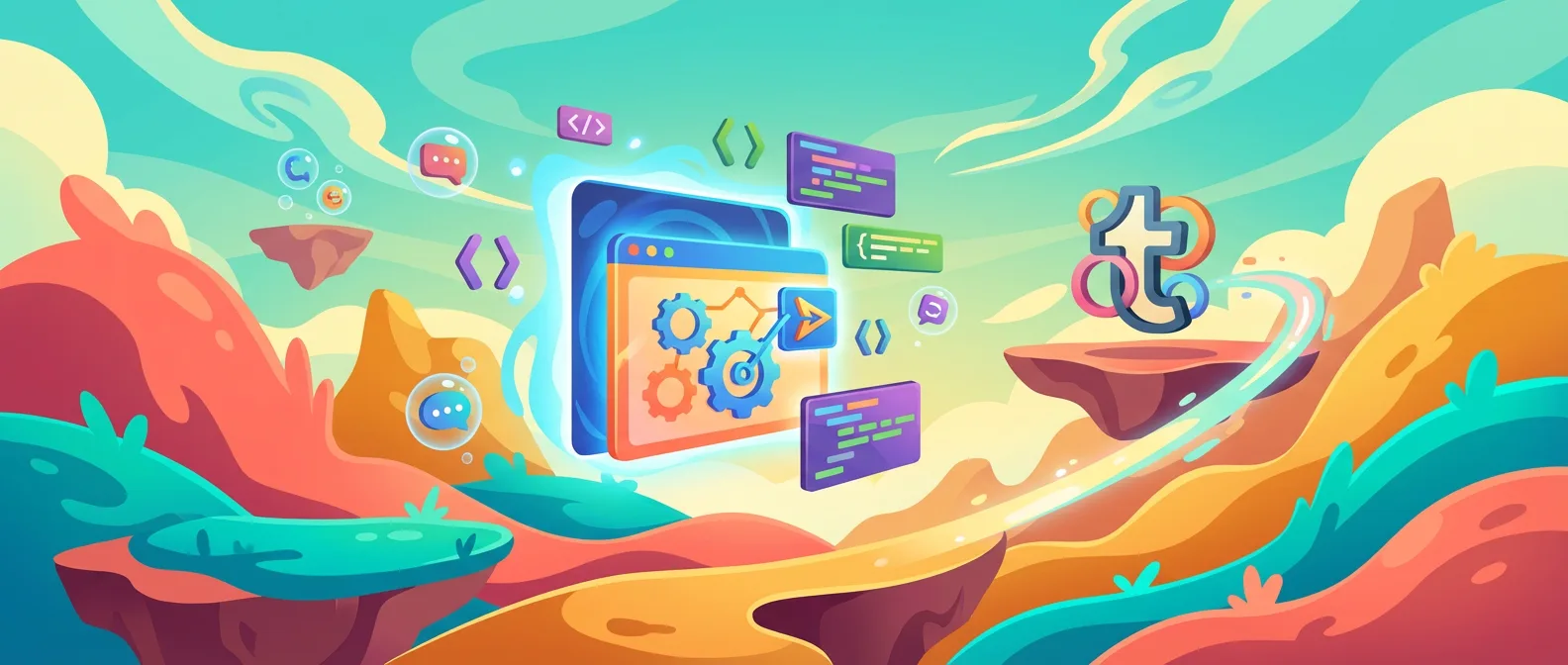 post cover image for Post To Tumblr v3.13