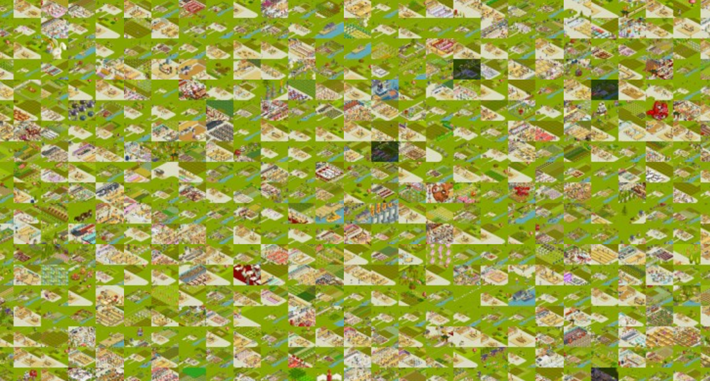 post cover image for Printomi Maps