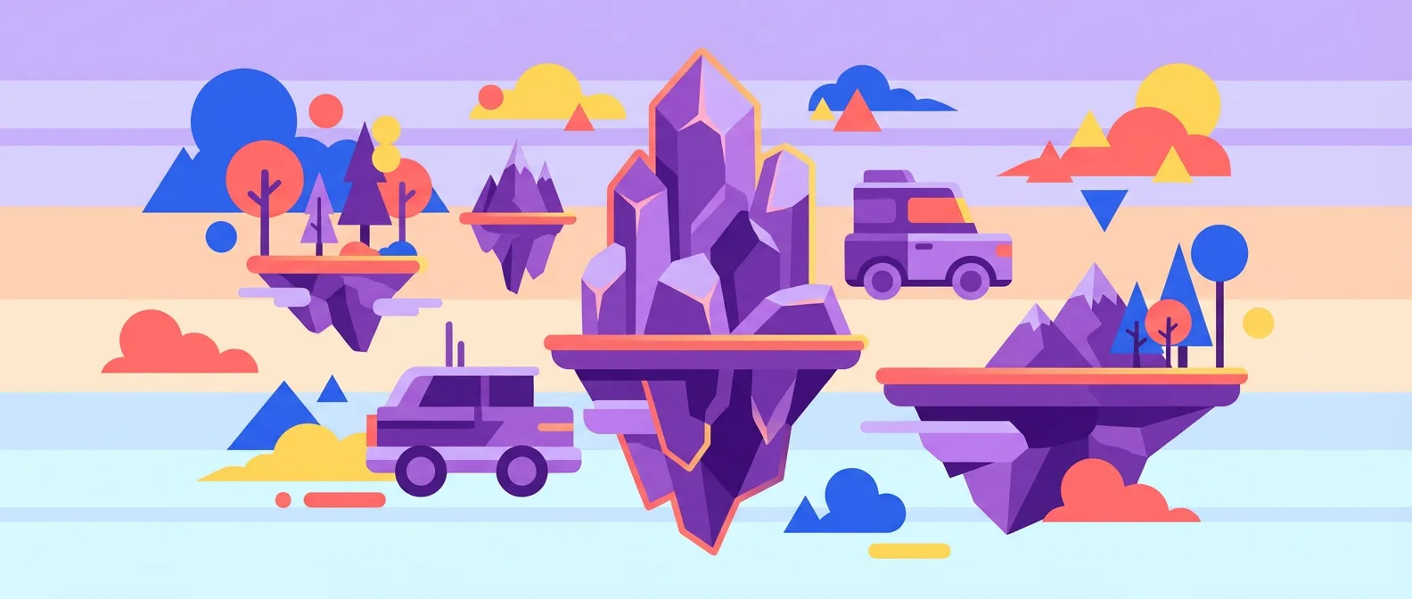 post cover image for Rubicon-Purple