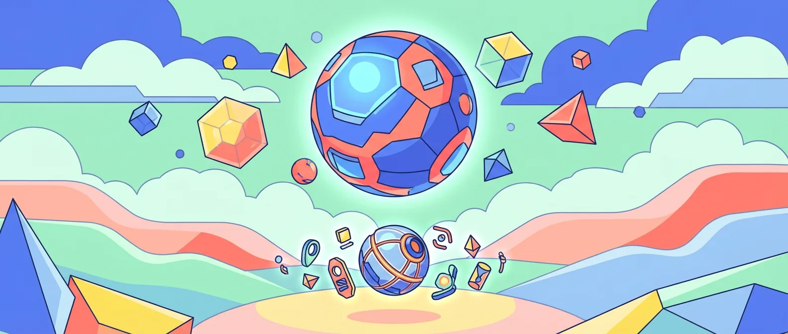 post cover image for sphere