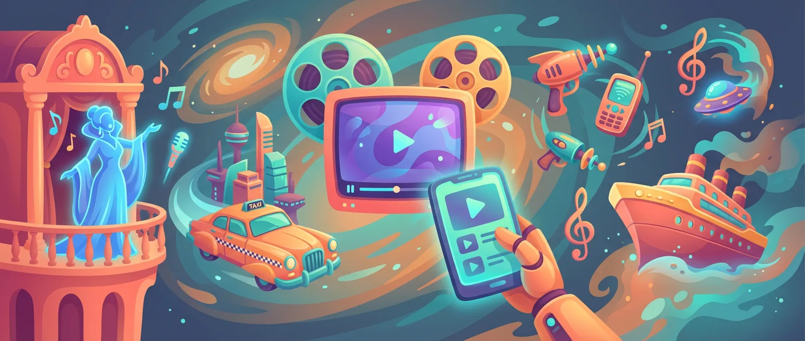 post cover image for The Fifth Element Fan? Watch This!
